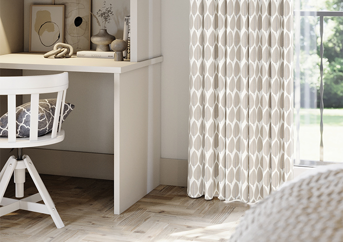 Lazza, Clay - Made to Measure Curtains - Image 5